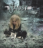 Faust -Dann werdet Ihr die Asche sein Faust -Dann werdet Ihr die Asche sein