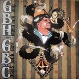 Gang Bang Angela & the Giant Black (Octo) Cocks - CD Gang Bang Angela & the Giant Black (Octo) Cocks - CD