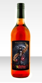 Honigwein - Erdbeerkönigin - Erdbeerwein - 0,75L - 12% Honigwein - Erdbeerkönigin - Erdbeerwein - 0,75L - 12%