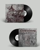 Entwarnung - Axt & Schwert – LP Entwarnung - Axt & Schwert – LP