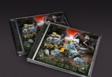 Buldok - Creed of Iron Buldok - Creed of Iron