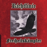 Richtlinie - Freiheitskämpfer CD Richtlinie - Freiheitskämpfer CD