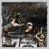 Hirnsturz - Alte Schule CD Hirnsturz - Alte Schule CD