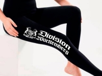 Frauen - Leggings - Division Württemberg Frauen - Leggings - Division Württemberg