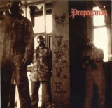 Propaganda - Viel Feind, viel Ehr CD Propaganda - Viel Feind, viel Ehr CD