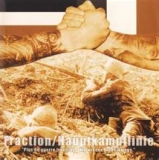 Hauptkampflinie & Fraction - Nie wieder Bruderkriege Split CD HKL Hauptkampflinie & Fraction - Nie wieder Bruderkriege Split CD HKL
