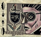 Path of Resistance - Never give in - DigiPack Path of Resistance - Never give in - DigiPack