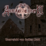 Dark Armageddon - Unerreicht von Gottes Licht Dark Armageddon - Unerreicht von Gottes Licht