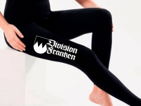 Frauen - Leggings - Division Franken Frauen - Leggings - Division Franken