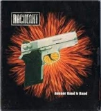Racheakt - Ausser Rand & Band Digipak +++ANGEBOT+++ Racheakt - Ausser Rand & Band Digipak +++ANGEBOT+++
