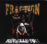 Fraction - Reveille-toi! - DigiPack Fraction - Reveille-toi! - DigiPack
