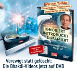 DVD - Ignoriert - unterdrückt - diffamiert DVD - Ignoriert - unterdrückt - diffamiert