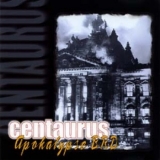Centaurus - Apocalypse BRD +++EINZELSTÜCK+++ Centaurus - Apocalypse BRD +++EINZELSTÜCK+++