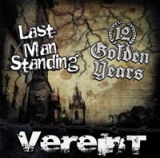 Last Man Standing/ 12 Golden Years - Vereint +++EINZELSTÜCK+++ Last Man Standing/ 12 Golden Years - Vereint +++EINZELSTÜCK+++