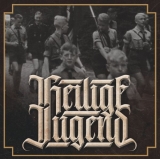 Heilige Jugend - Doppel-LP Heilige Jugend - Doppel-LP