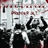 Sang d'Encre - Premier jet Sang d'Encre - Premier jet