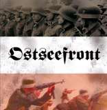 Ostseefront - Ostseefront CD Ostseefront - Ostseefront CD