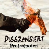 Disszensiert -Protestnoten- Disszensiert -Protestnoten-