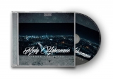 ANDY HABERMANN - LIEDER AUS BETON - CD ANDY HABERMANN - LIEDER AUS BETON - CD
