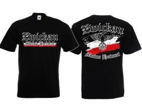 Frauen T-Shirt - Meine Heimat - Zwickau Frauen T-Shirt - Meine Heimat - Zwickau