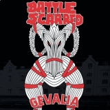 Battle Scarred - Gevalia - LP Battle Scarred - Gevalia - LP