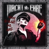 Macht & Ehre - Noch schlägt das Herz – CD Macht & Ehre - Noch schlägt das Herz – CD