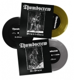 Thumbscrew – Perros de la Guerra – EP+++Einzelstück+++ Thumbscrew – Perros de la Guerra – EP+++Einzelstück+++