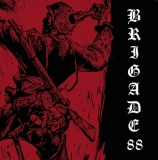 Brigade 88 - Flamme der Freiheit CD Brigade 88 - Flamme der Freiheit CD