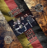 Hard & Smart – Live in Norddeutschland 2022 - CD Hard & Smart – Live in Norddeutschland 2022 - CD