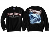 Pullover - Aryan Warrior - Vinland Expedition Pullover - Aryan Warrior - Vinland Expedition