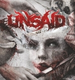 Unsaid - Carnivore (OPOS CD 186) Unsaid - Carnivore (OPOS CD 186)