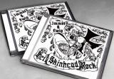 Immer & Ewig - Heil Skinhead Rock - CD Immer & Ewig - Heil Skinhead Rock - CD