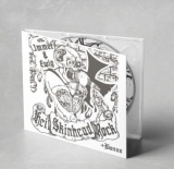 Immer & Ewig - Heil Skinhead Rock - DigiPack Immer & Ewig - Heil Skinhead Rock - DigiPack