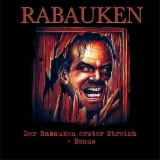 Rabauken - Der Rabauken erster Streich + Bonus - CD Rabauken - Der Rabauken erster Streich + Bonus - CD