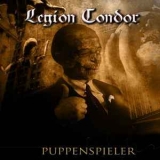 Legion Condor - Puppenspieler +++NUR WENIGE DA+++ Legion Condor - Puppenspieler +++NUR WENIGE DA+++