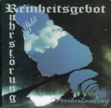 Reinheitsgebot/ Ruhrstörung - Freiheitsentzug +++EINZELSTÜCK+++ Reinheitsgebot/ Ruhrstörung - Freiheitsentzug +++EINZELSTÜCK+++