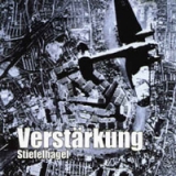 Verstärkung - Stiefelhagel +++NUR WENIGE DA+++ Verstärkung - Stiefelhagel +++NUR WENIGE DA+++