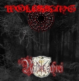 Wolfssang/Rabenschrei (Split- CD) Wolfssang/Rabenschrei (Split- CD)