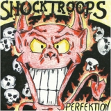 Shocktroops - Perfektion +++EINZELSTÜCK+++ Shocktroops - Perfektion +++EINZELSTÜCK+++