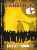 Fanblock C - Royal Rumble DVD BOX VERSION +++EINZELSTÜCK+++ Fanblock C - Royal Rumble DVD BOX VERSION +++EINZELSTÜCK+++