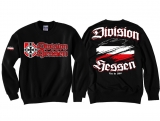 Pullover - Division Hessen Pullover - Division Hessen
