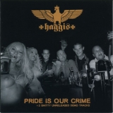 Haggis - Pride is our Crime +++EINZELSTÜCK+++ Haggis - Pride is our Crime +++EINZELSTÜCK+++