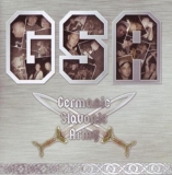 GSA - Germanic Slavonic Army +++EINZELSTÜCK+++ GSA - Germanic Slavonic Army +++EINZELSTÜCK+++
