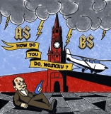 AS/BS -How do you do, Moskau?- MCD AS/BS -How do you do, Moskau?- MCD