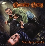 Bomber Army -Veszelyes elemek- Bomber Army -Veszelyes elemek-