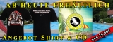 +++ANGEBOT+++ FREIBADGRENADIERE SHIRT + CD +++ANGEBOT+++ FREIBADGRENADIERE SHIRT + CD