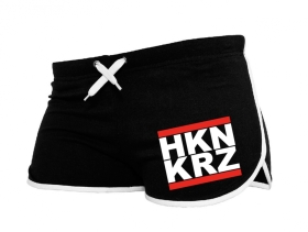 Frauen - Shorts HKN KRZ Frauen - Shorts HKN KRZ