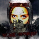 Bloodstained - War Songs +++ANGEBOT+++NUR WENIGE DA+++ Bloodstained - War Songs +++ANGEBOT+++NUR WENIGE DA+++