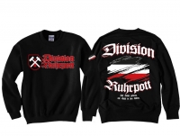 Pullover - Division Ruhrpott Pullover - Division Ruhrpott