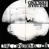 One Way System - All systems go +++NUR WENIGE DA+++ One Way System - All systems go +++NUR WENIGE DA+++